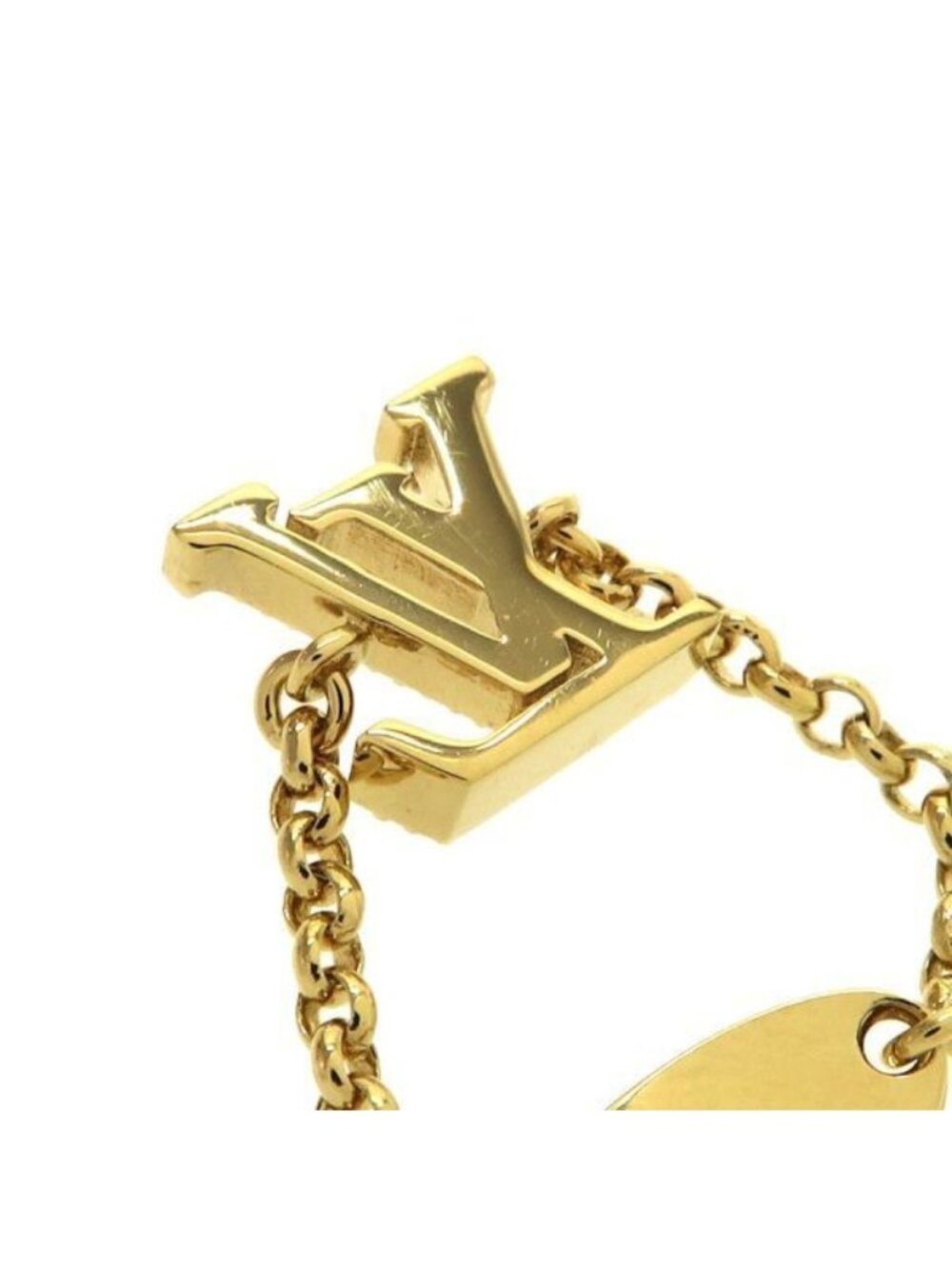 Louis Vuitton Set Ring Lvs - Picture 6 of 8
